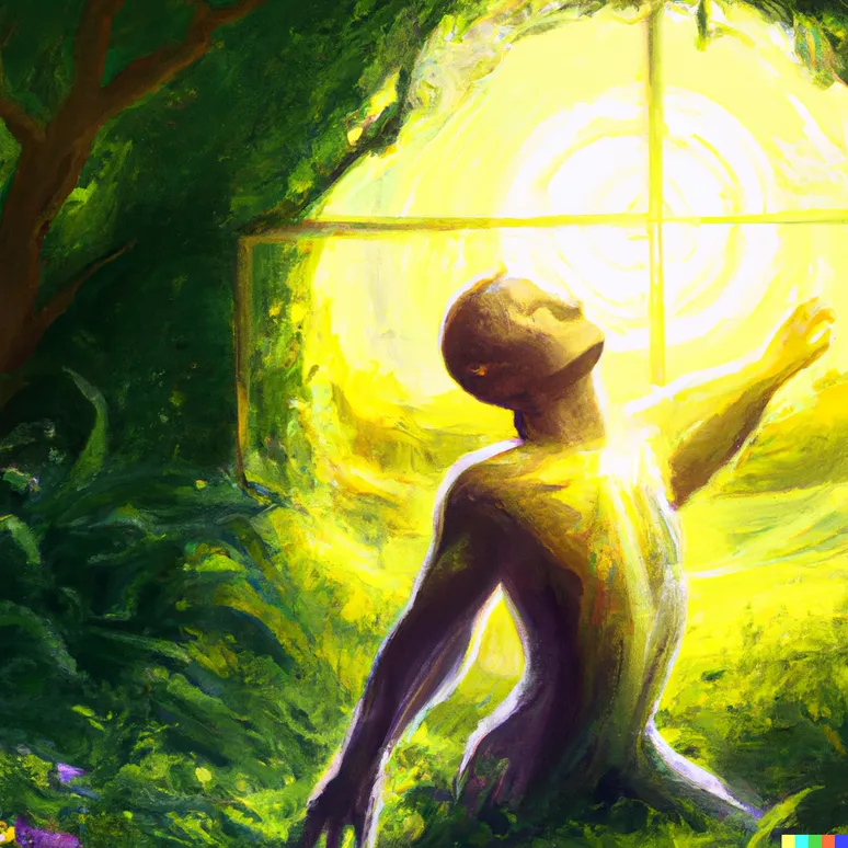 A Solution to World Hunger?